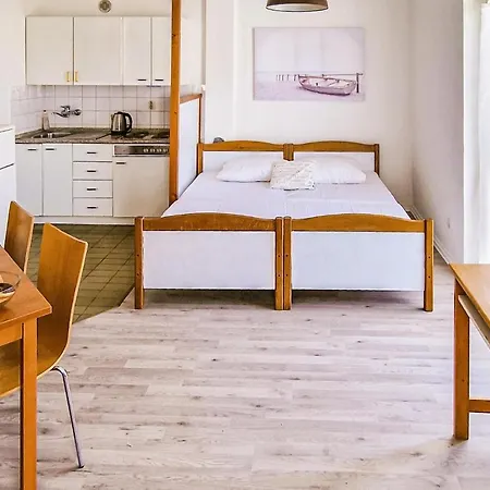 Cozy In With Kitchen * Barbariga